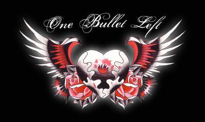 logo One Bullet Left (GER)